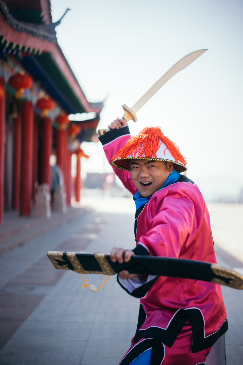 清军胸前的兵勇丁卒有何深意,清朝衣服勇卒兵丁是什么意思