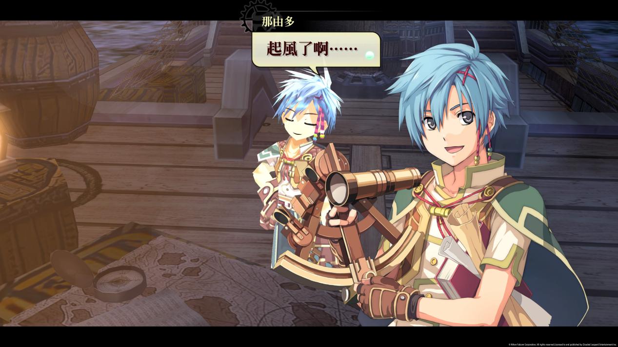 那由多之轨迹简介,那由多之轨迹好玩吗