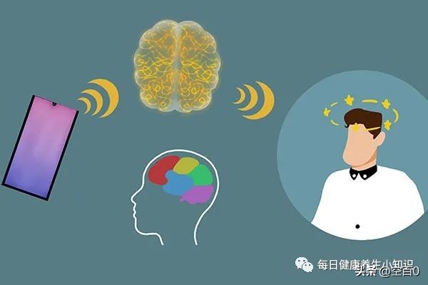 手机的辐射对人体会有什么影响,手机辐射和电视辐射哪个危害大