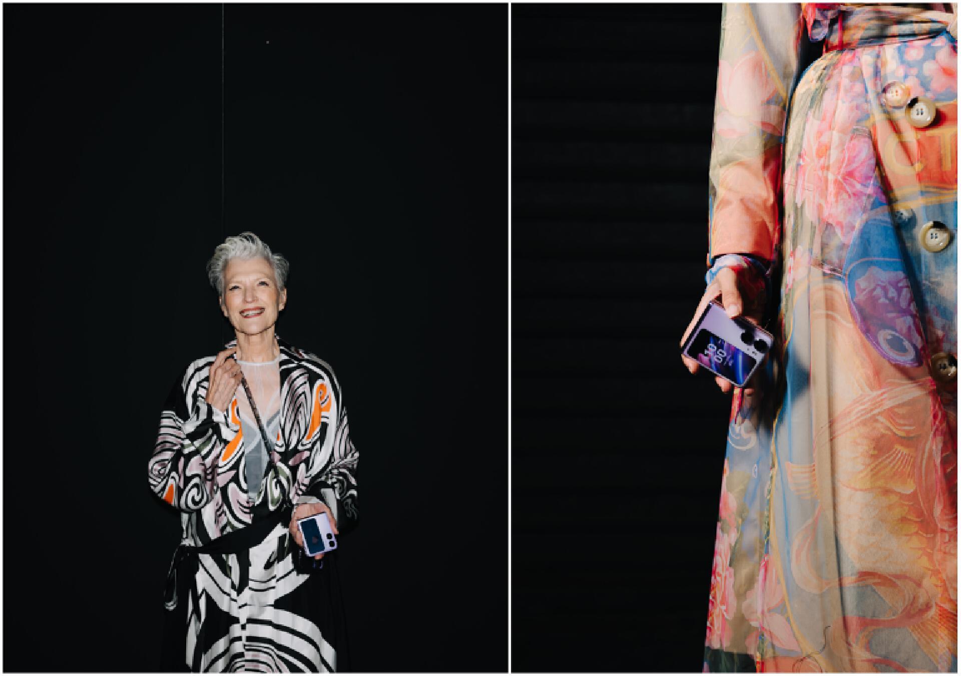 成为欧冠官方赛事指定用机，绿厂小折叠获广泛认可，产品力是关键