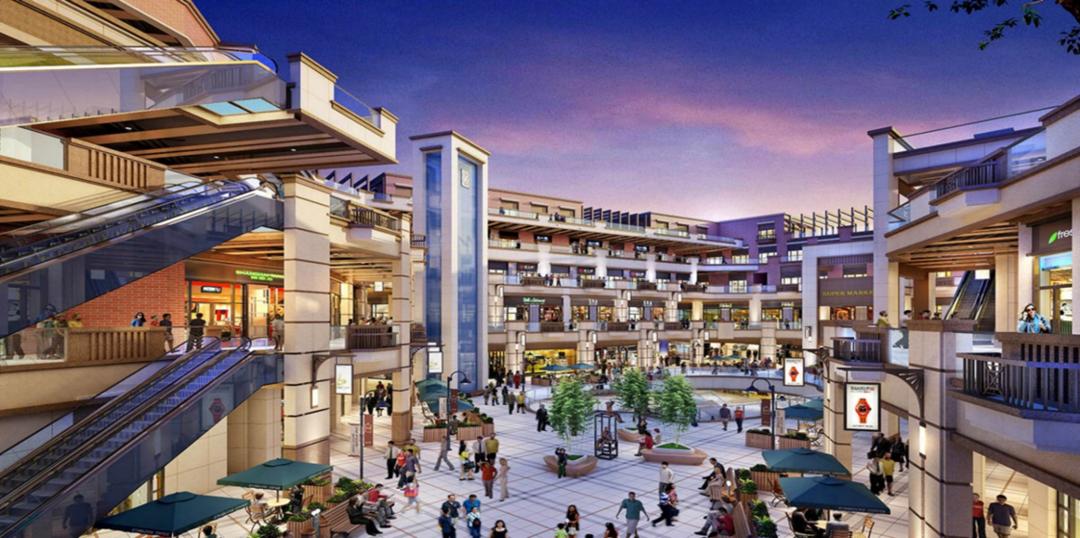 佛山万科朗润园93平米,顺德卓越万科朗润园房价