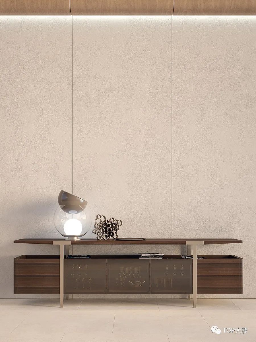 意大利turri轻奢家居,turri米兰展