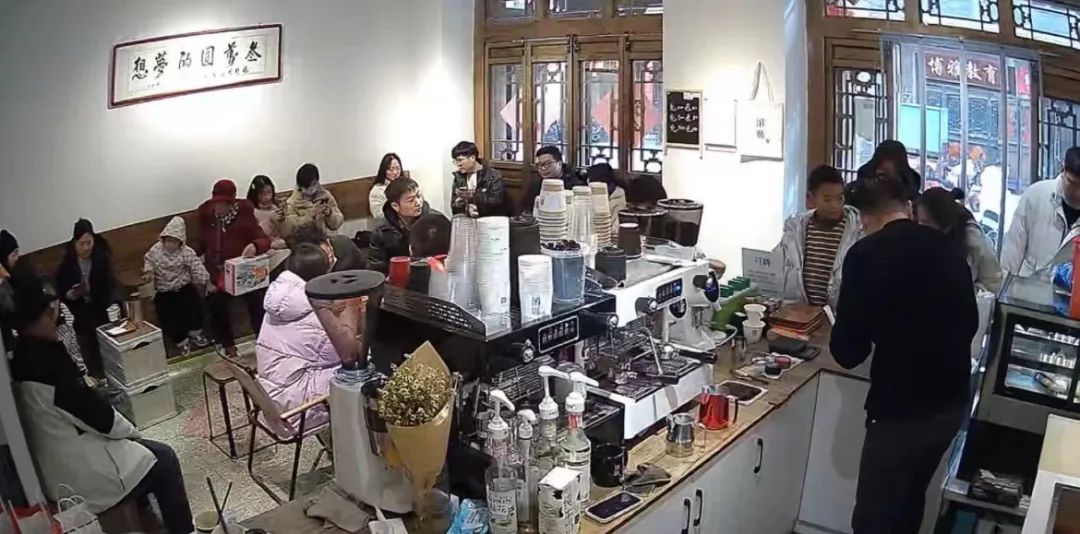 创业开咖啡店多久回本,零基础开一家咖啡店多少时间回本