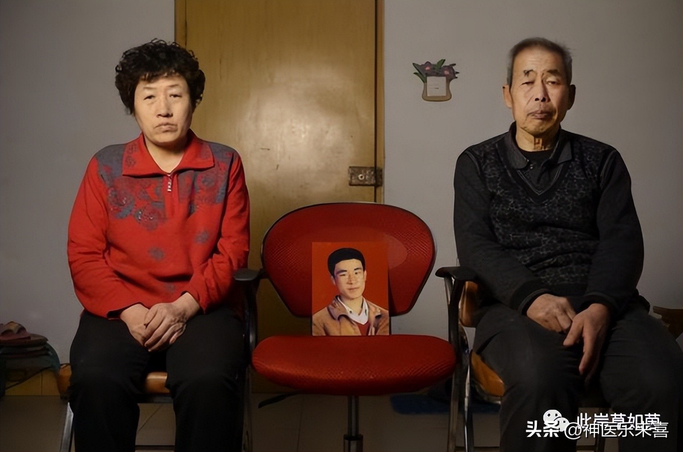 呼格吉勒图案冤案成因,导致呼格吉勒图冤案的重要原因