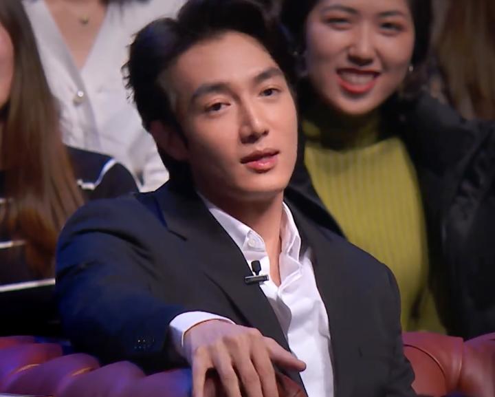 萧亚轩黄皓被曝复合,萧亚轩和黄皓恋情回顾