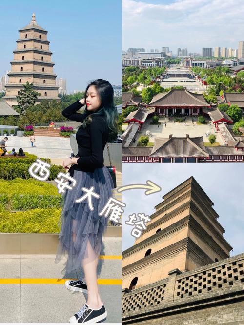 西安7天6夜最佳旅游攻略，西安7日详细游玩路线，轻松畅玩古都