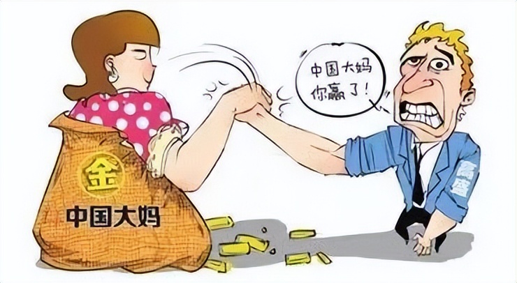 中国最厉害民间组织,中国五大民间组织