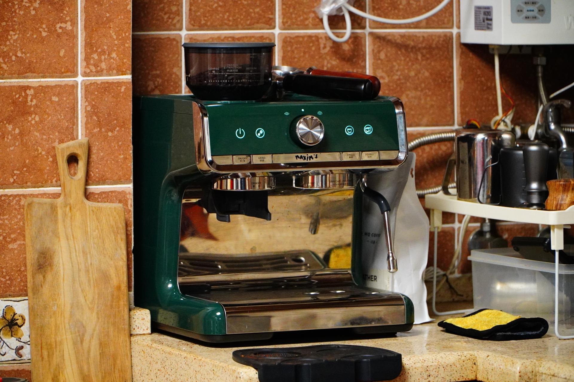 意式全自动咖啡机适合什么豆子,意式咖啡哪种豆子好喝