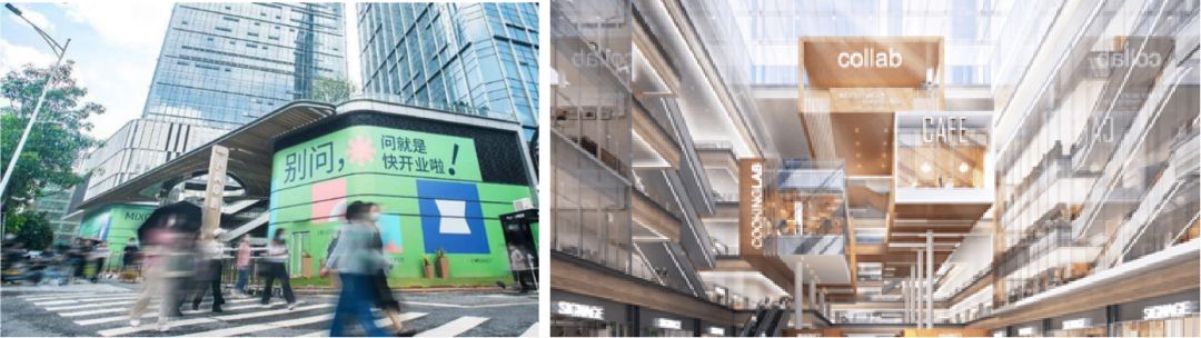 大湾区市场复苏情况,大湾区宏观市场环境