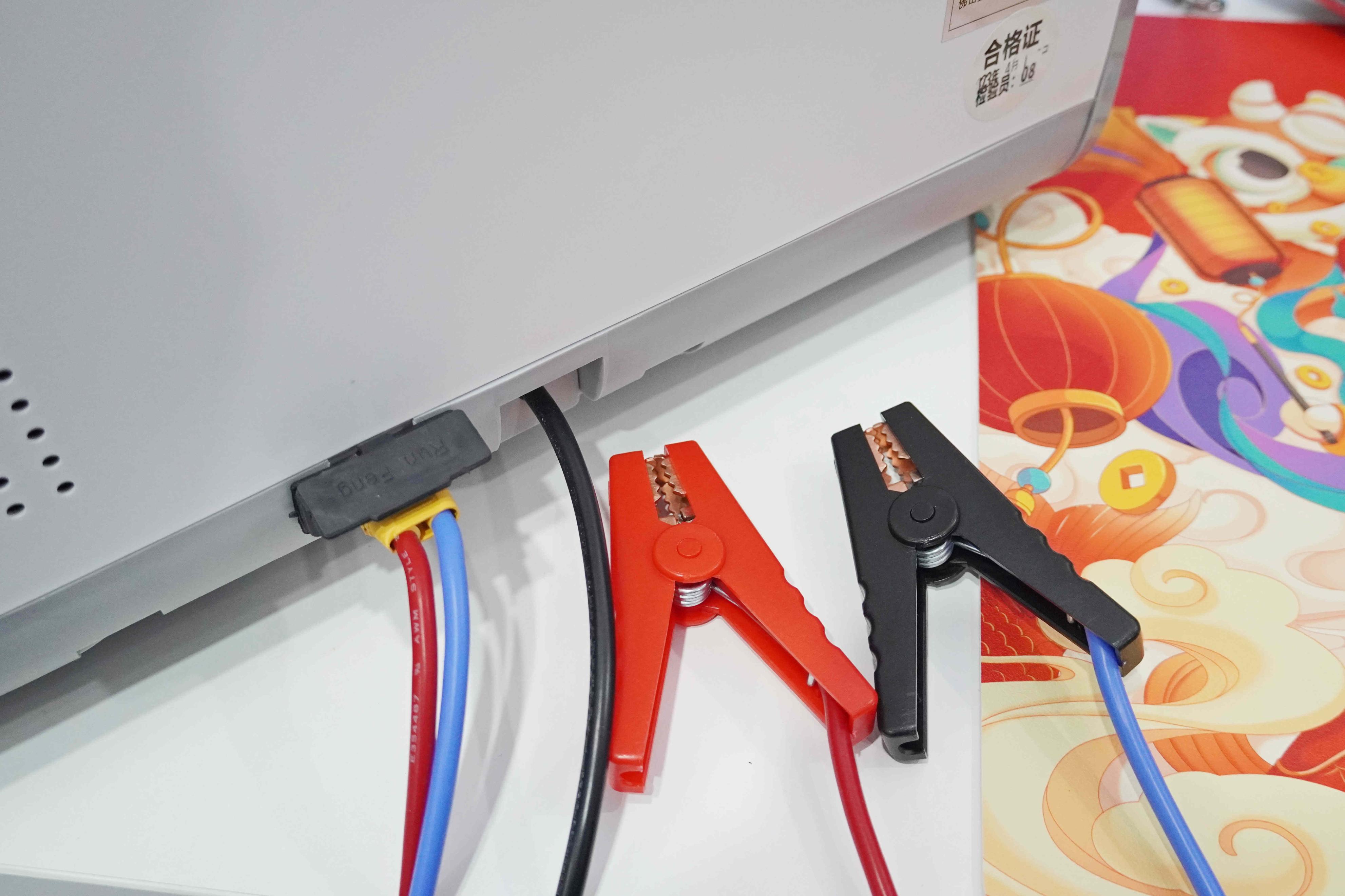 露营时能吹上空调是一种什么体验？优巧S03-Pro移动空调使用评测