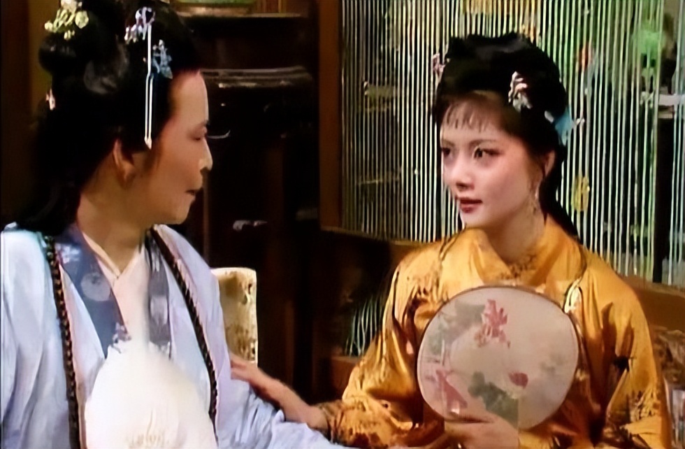 抄检大观园结果如何,抄检大观园的深层原因是什么