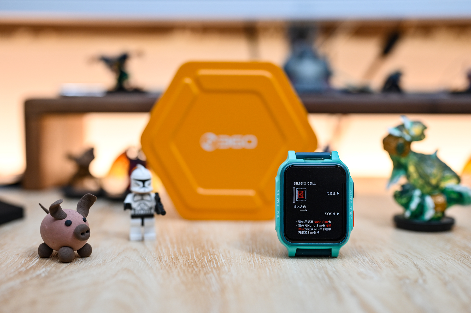 360儿童手表p2上市时间,360儿童手表p2拆解