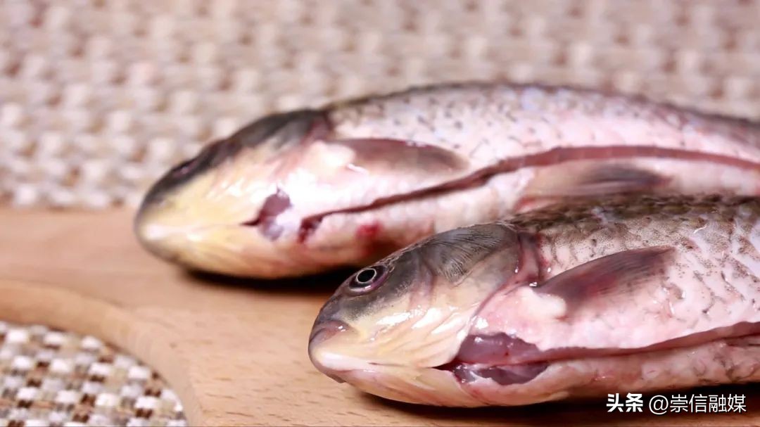 这7种鱼吃了好处多,这些鱼吃起来很鲜嫩