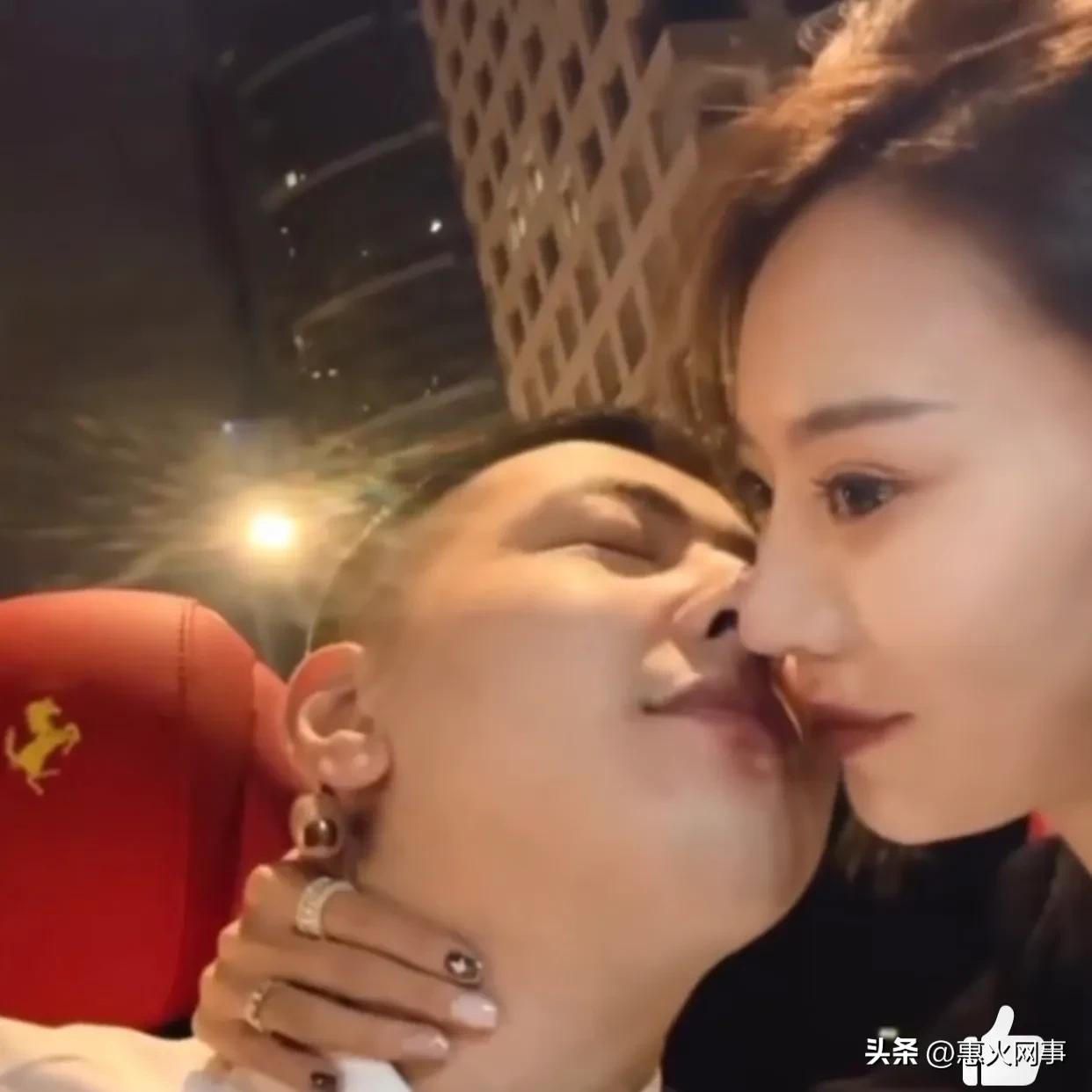 二驴徒弟道歉视频完整版,二驴护徒弟