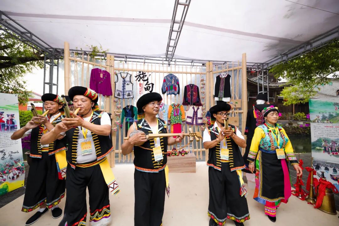 领略非遗文化带走一段腾冲故事,走进腾冲市感受云南文化