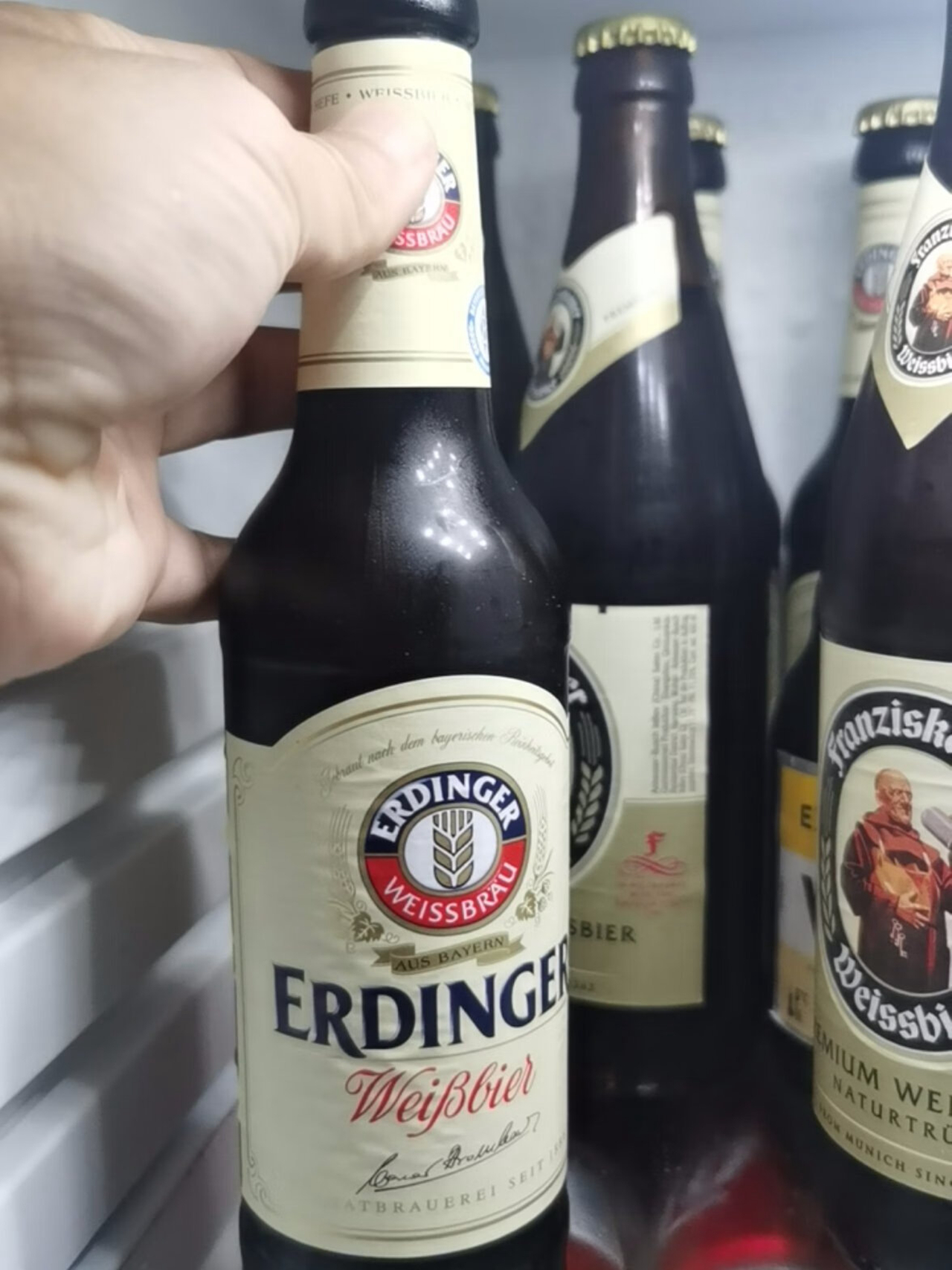 公认最好喝进口啤酒品牌,进口啤酒口感好的有哪些