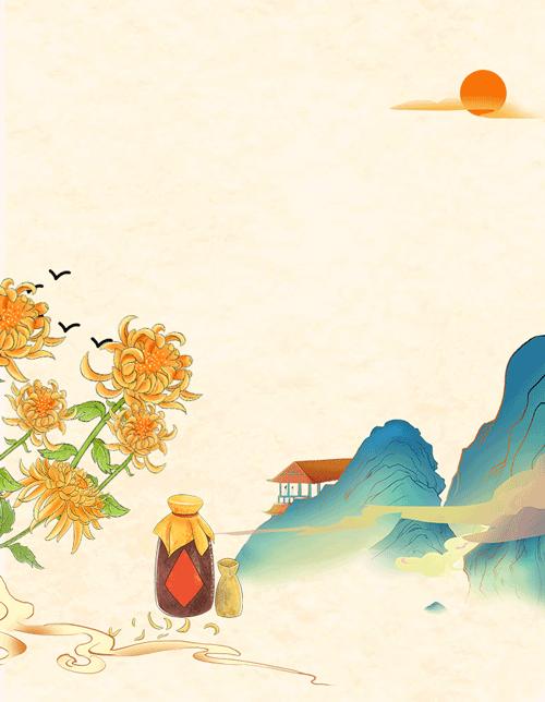 诗仙李白酒后诗千篇,李白自言臣是酒中仙