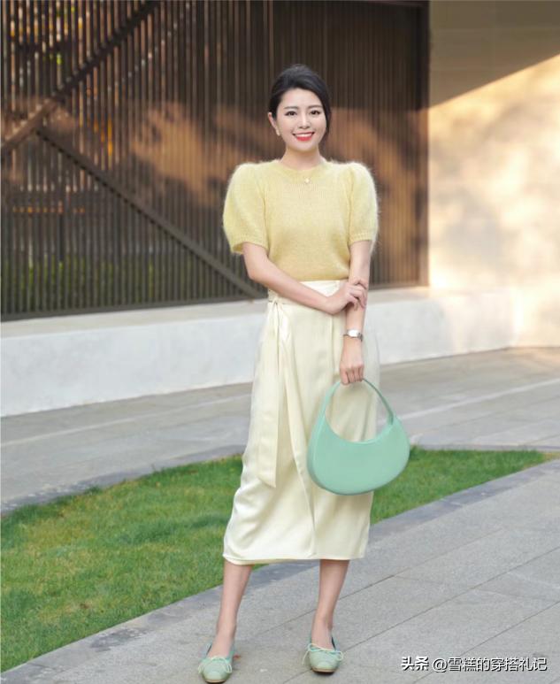 春夏穿“鞋”，最好不要选这3个颜色！俗气显脚黑不说，还显廉价