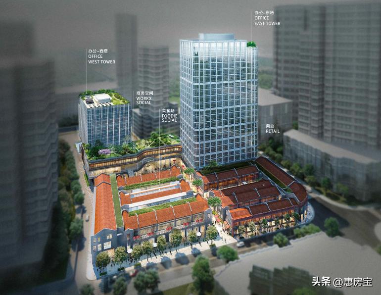 2021魔都十大商场,2021魔都新开20家商场