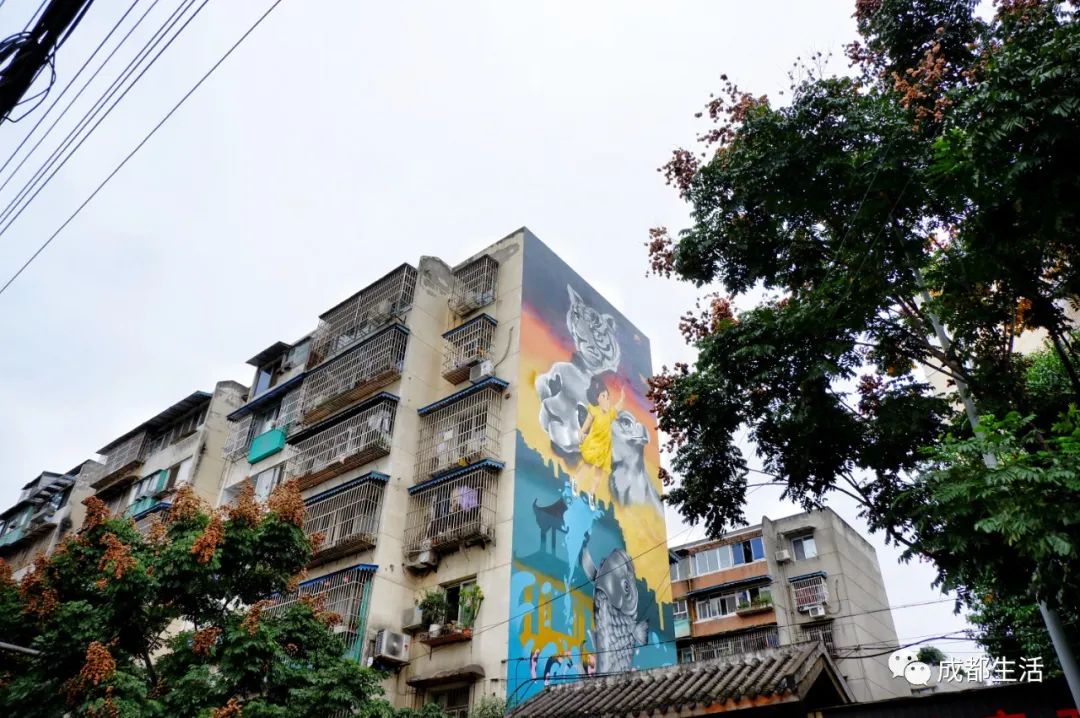 最详细成都旅游攻略,三天成都旅游全攻略