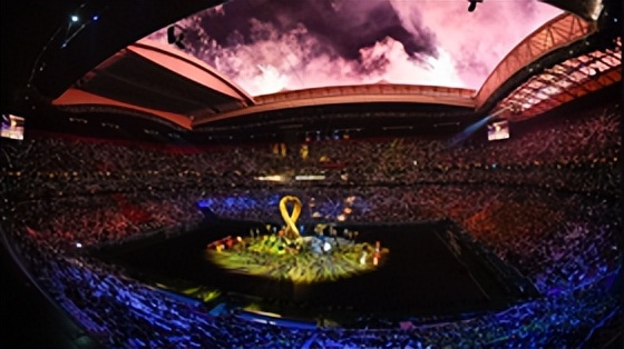 卡塔尔世界杯比赛场馆中的黑科技,卡塔尔世界杯都有哪些黑科技