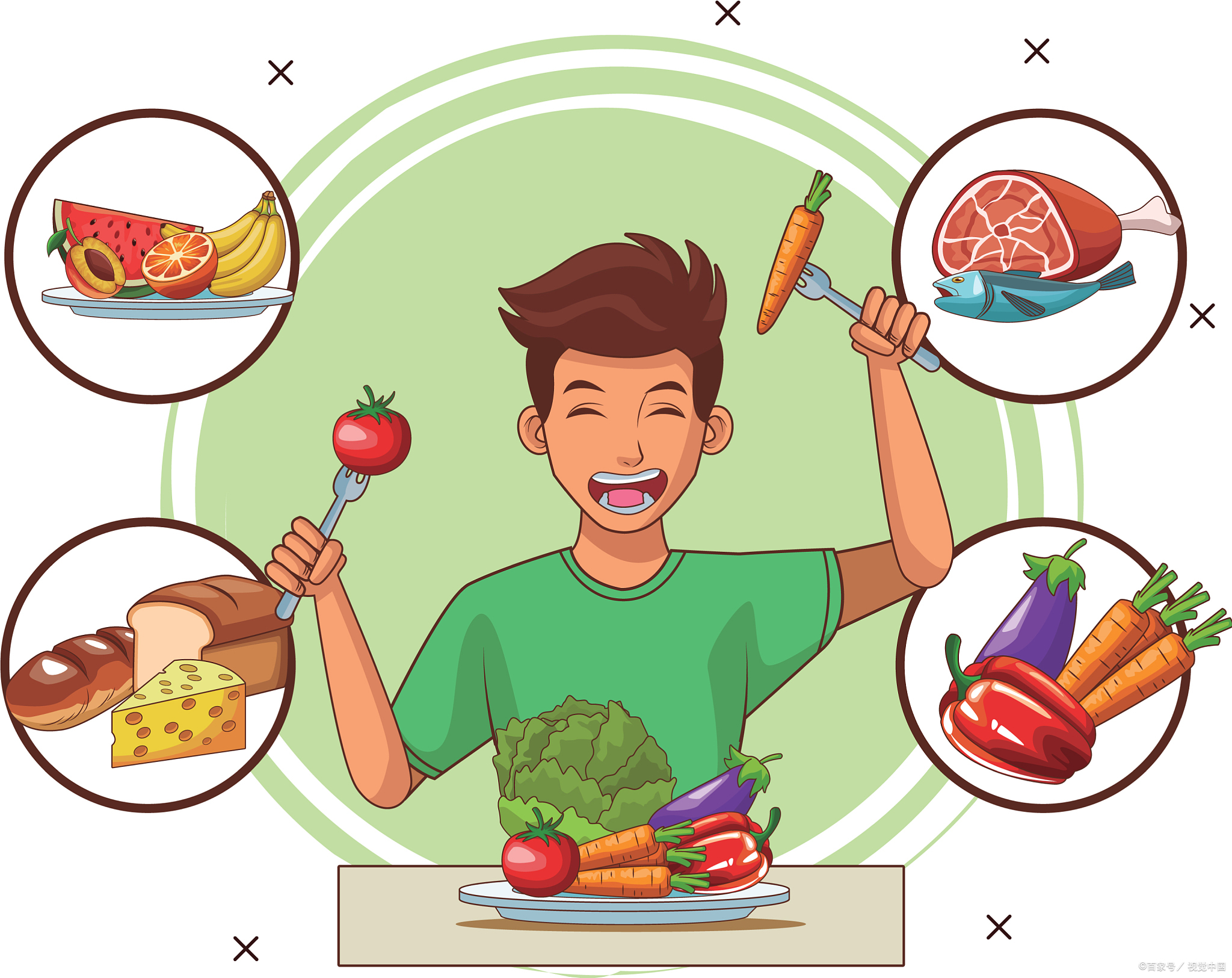 16岁男孩身高还能长高吗,17岁男身高160如何长高