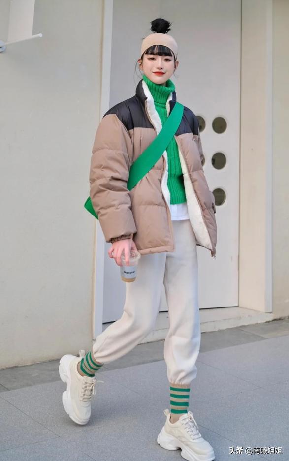 冬天穿什么鞋显瘦又百搭,冬天穿哪款鞋显高又舒服