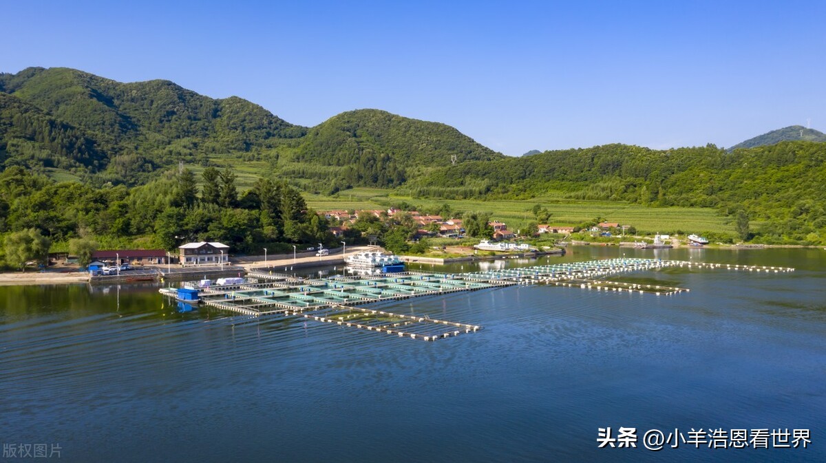 辽宁最值得去的十个景点,辽宁必去十大景点有哪些