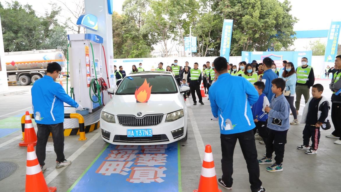 道森能源油品,道森能源