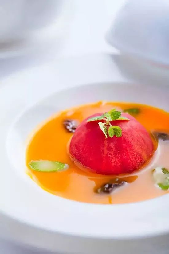 米其林唐阁粤菜,米其林唐阁价格