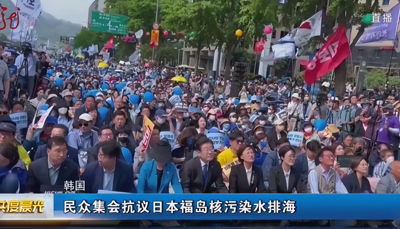 日本核污染事件辩论发言,日方对核污染事件的回应