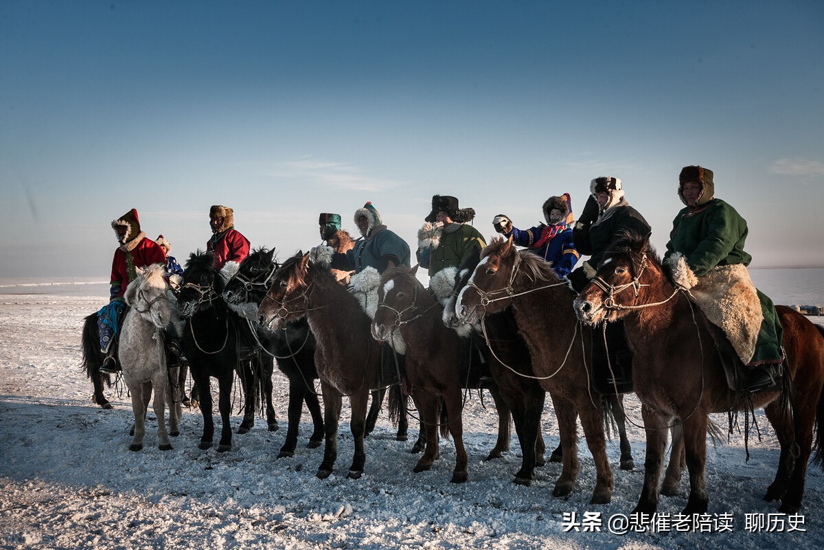 魏忠贤权谋史,拍马屁的由来是怎么回事