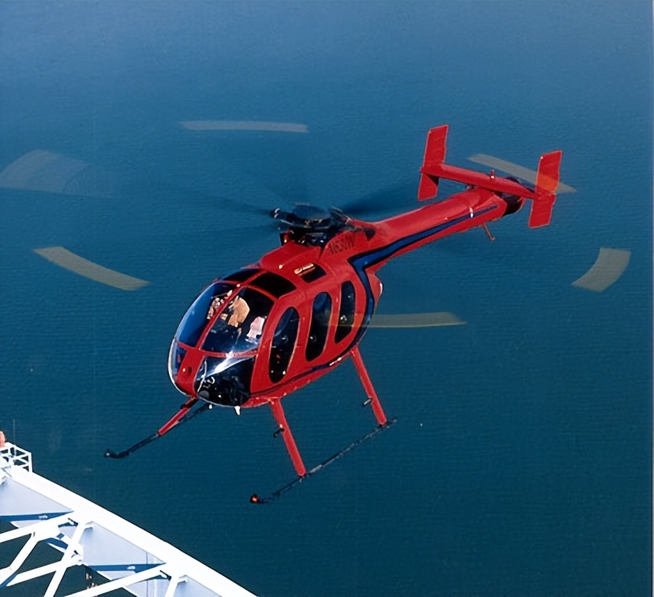 实现了人类超音速飞行的梦想,盘点人类垂直起降飞行的梦想