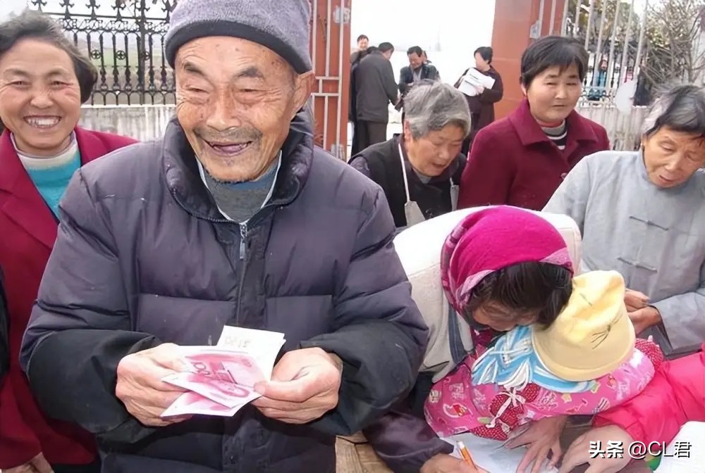 新农合哪三类人不用交,新农合哪三种人不要交