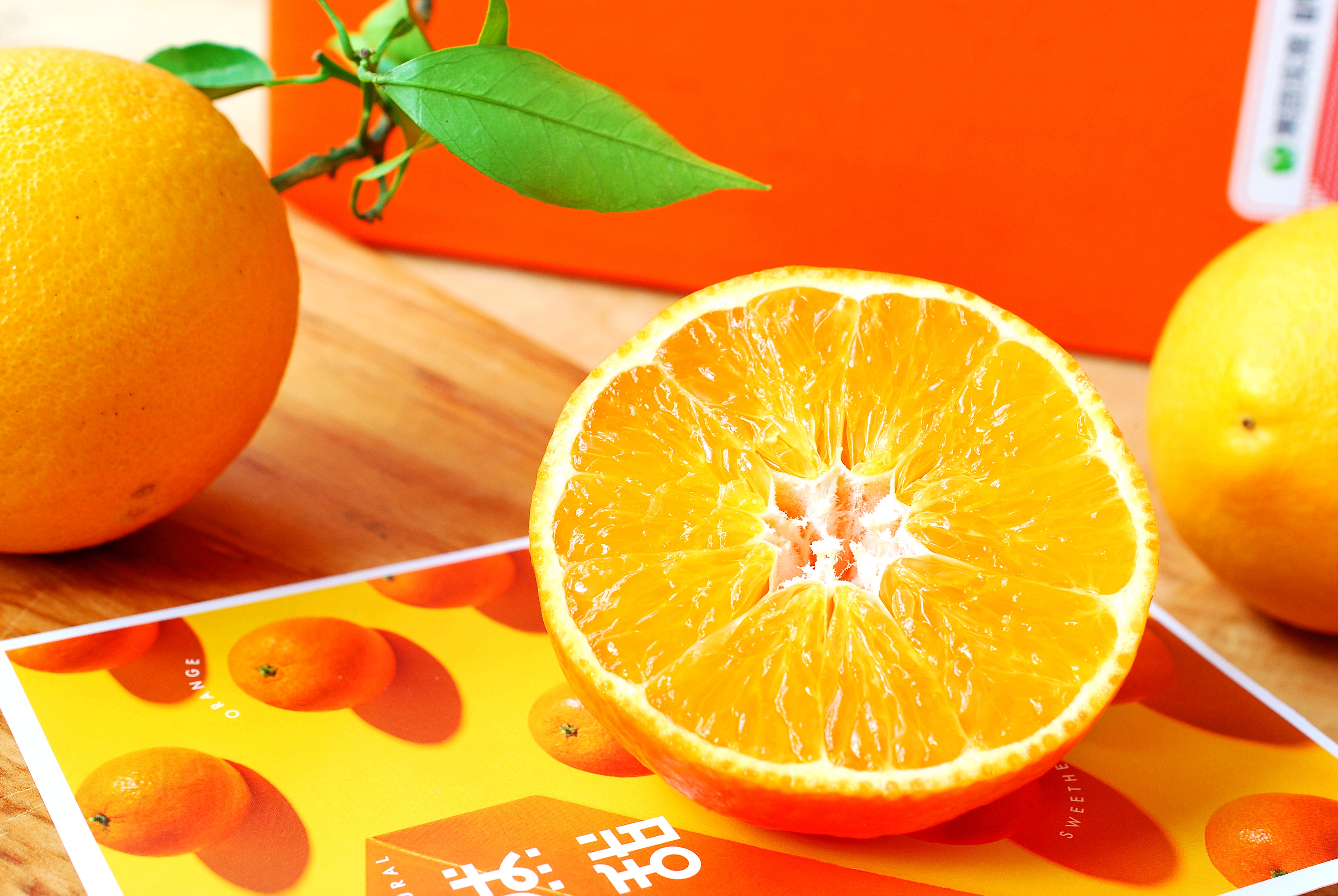 橙皮吃完了别扔,橙皮煮完之后做什么