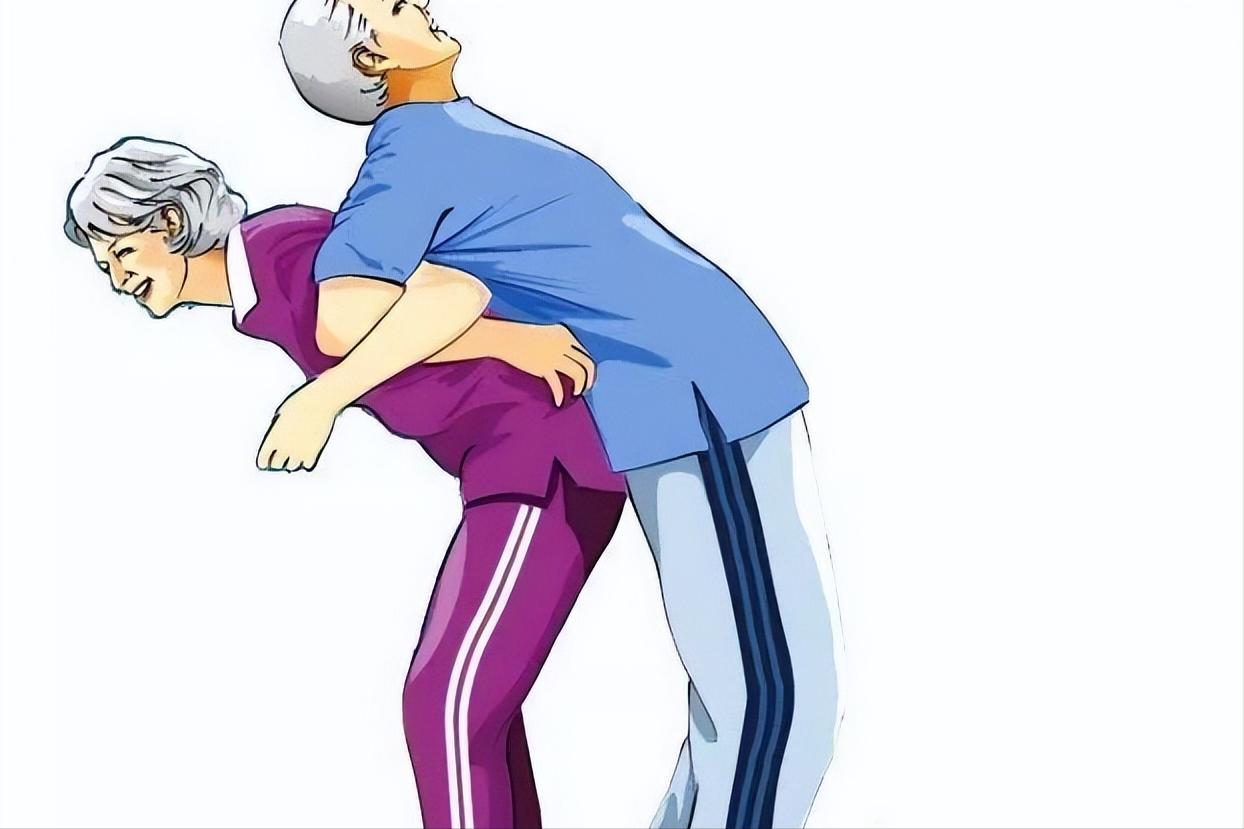 老年人骨质疏松腰椎骨折保守治疗,腰椎骨折保守治疗好了能弯腰不