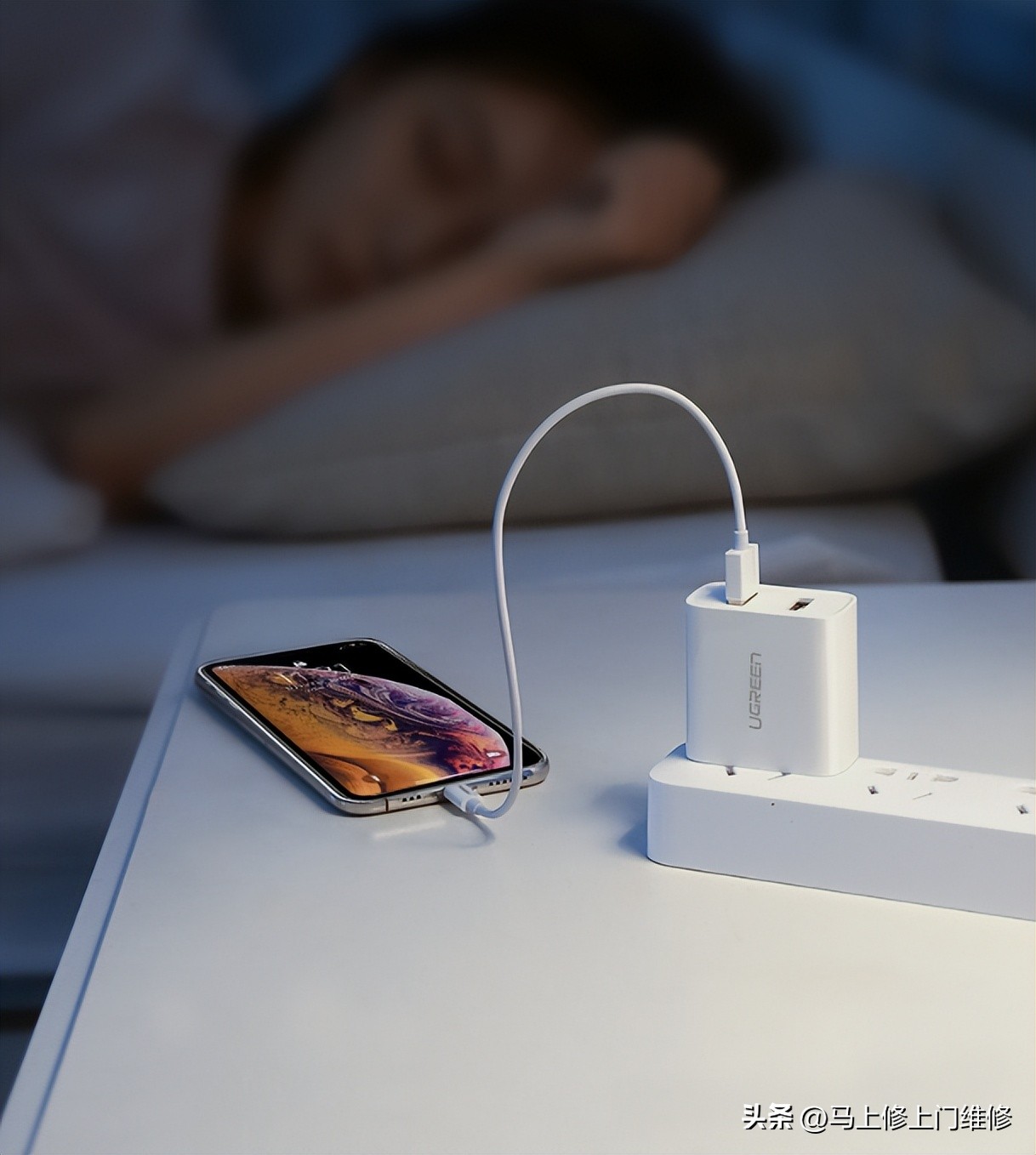 手机换了充电线充电太慢怎么办,三星手机充电太慢怎么回事