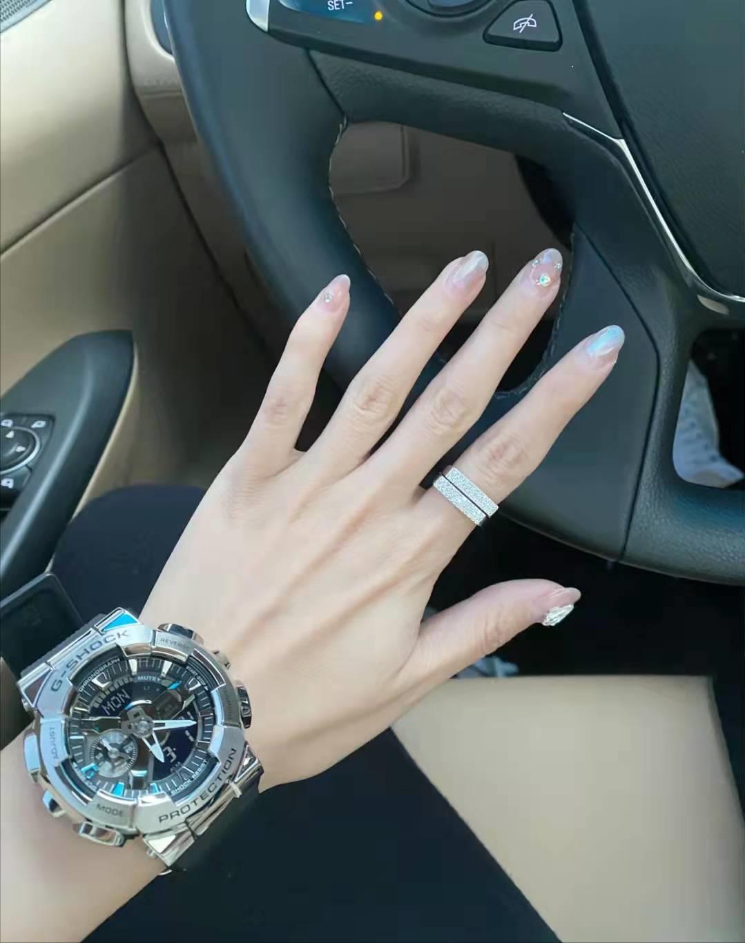 光动能手表西铁城好还是卡西欧好,光动能和西铁城对比