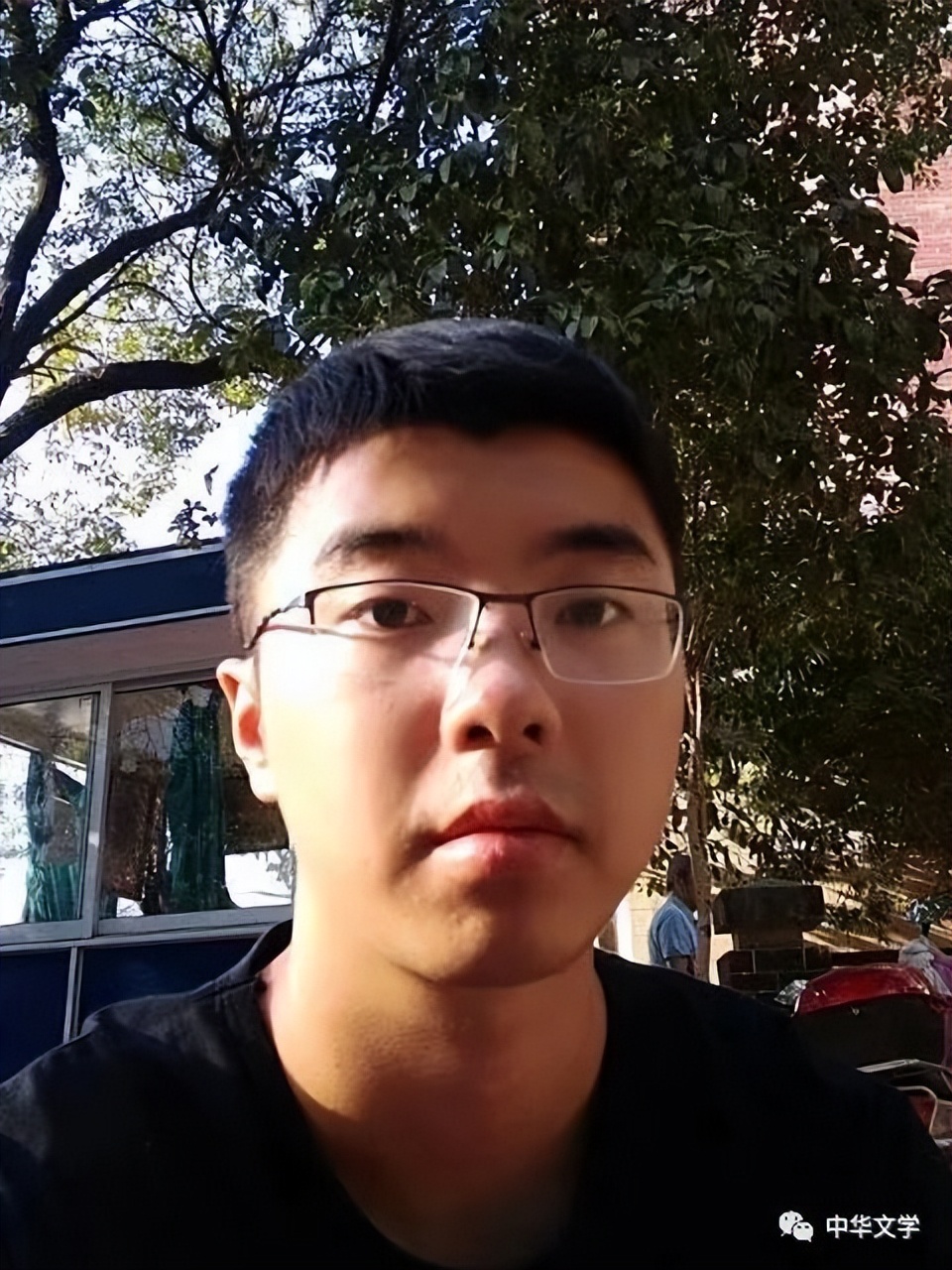 该是怎样的温柔和美好世间万物与你有关才成为我与万物相遇的意义