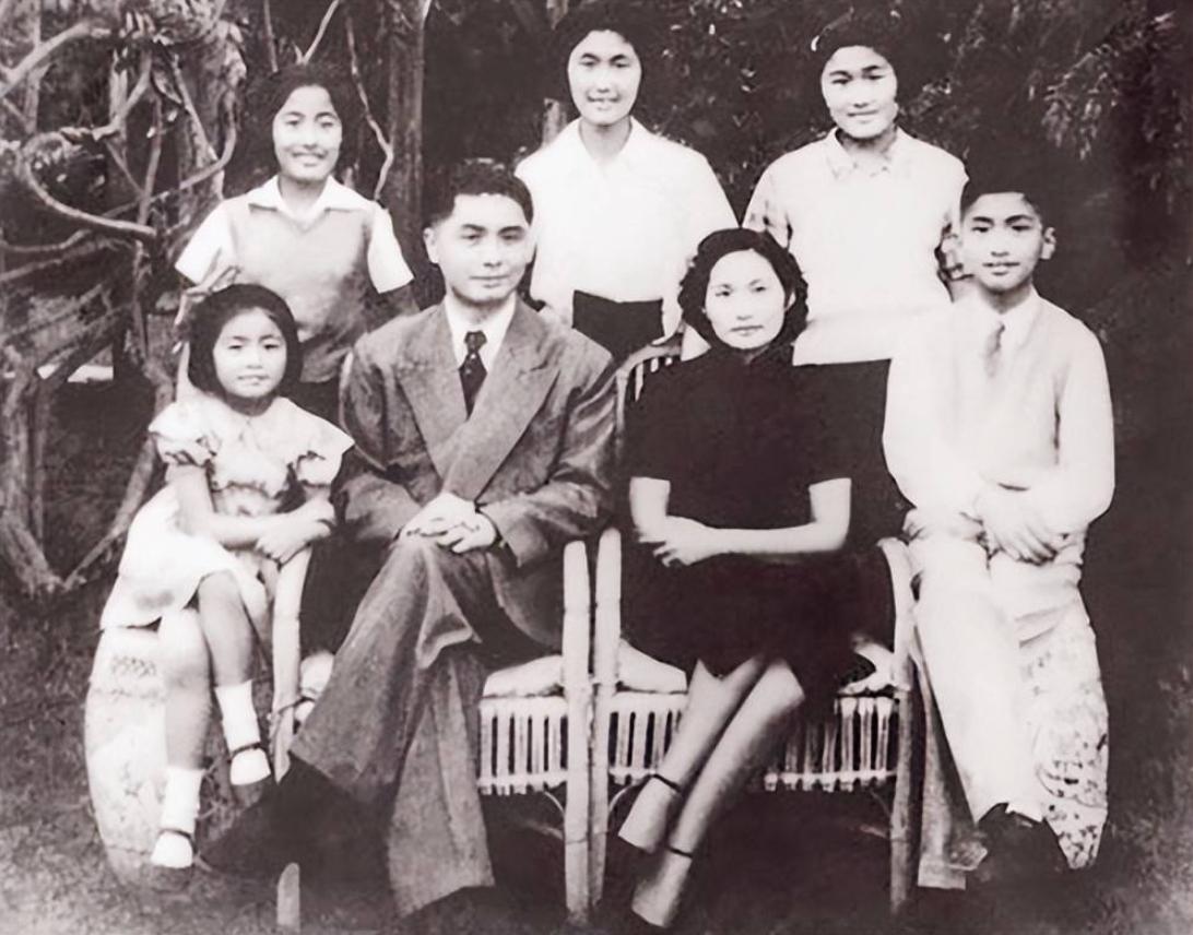 荣氏家族：中国近代真正财团，毛主席很认可，建国后主动上交产业