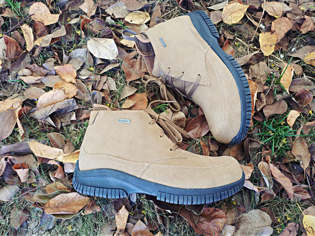 遨游仕t3徒步鞋有多重,遨游仕l3测评