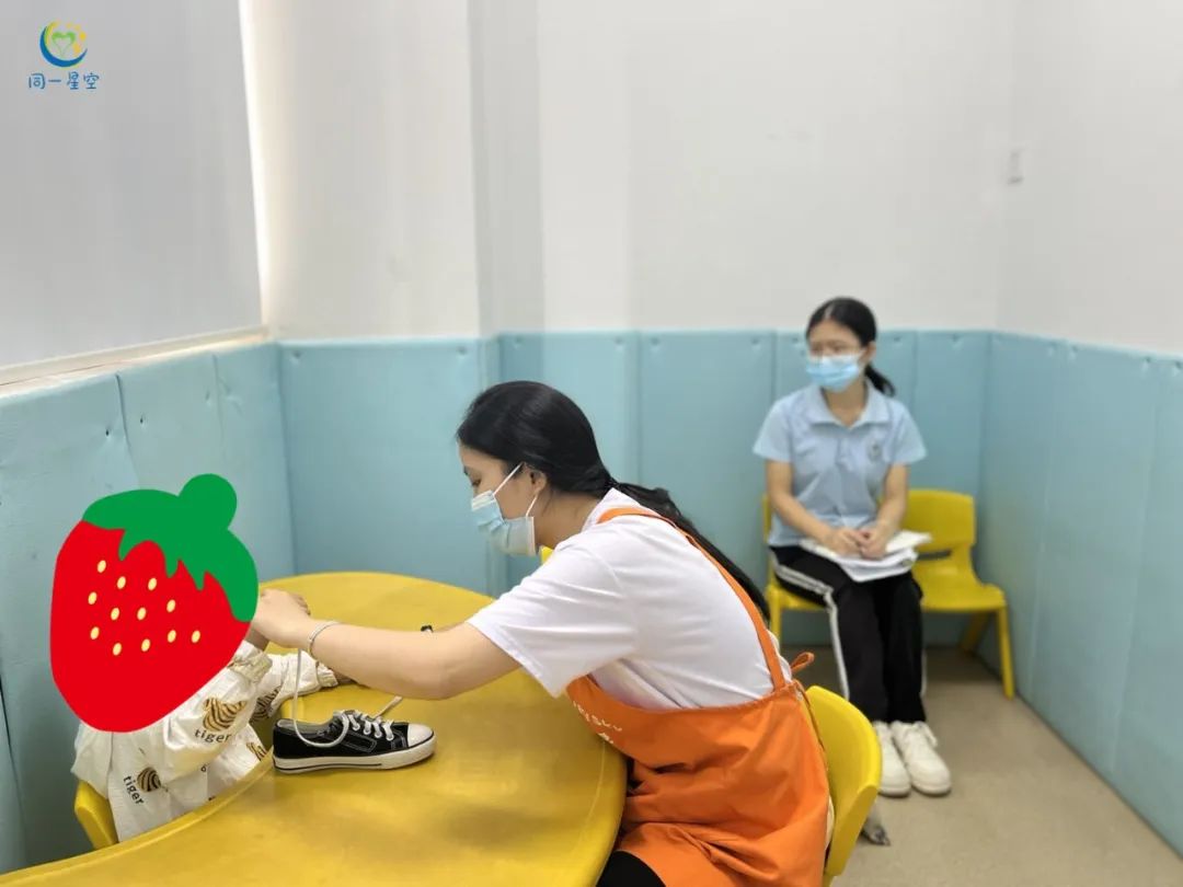 融合教育走进幼儿园培训,融合教育走进幼儿园