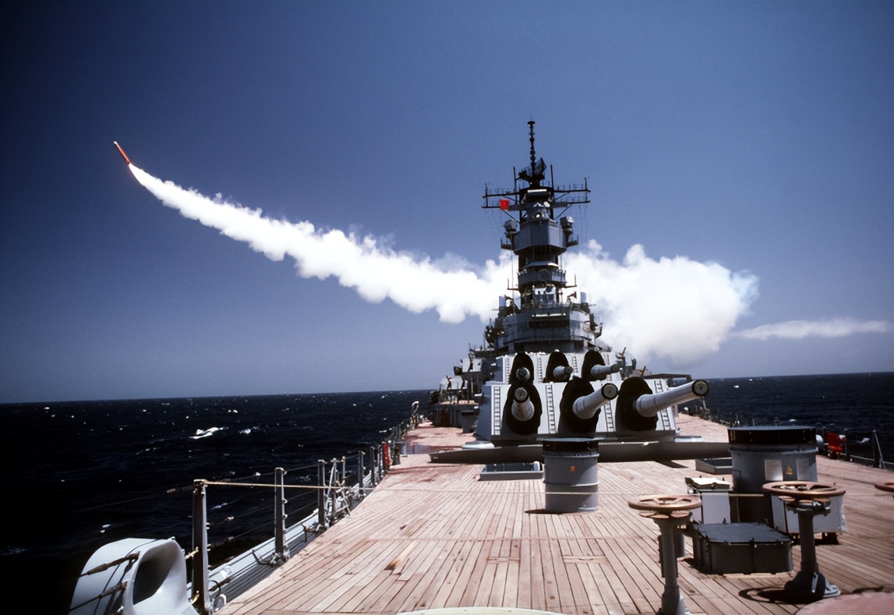 日本采购战斧巡航导弹违反条约吗,日本部署战斧式巡航导弹