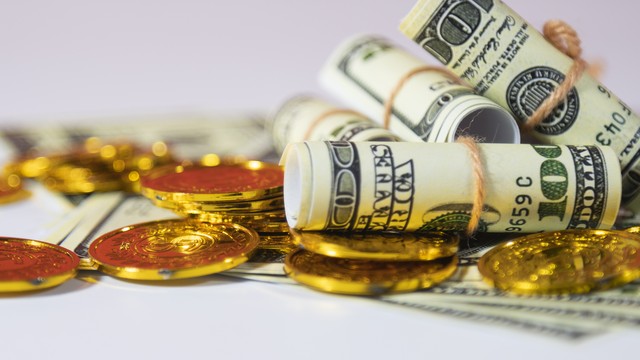 大部分选择信用贷款的原因,信用好为什么贷不了款