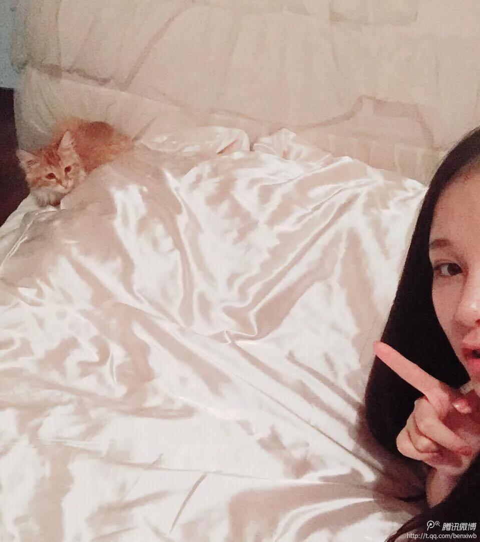 本兮到底回归了没有,本兮评价qq音乐三巨头的采访