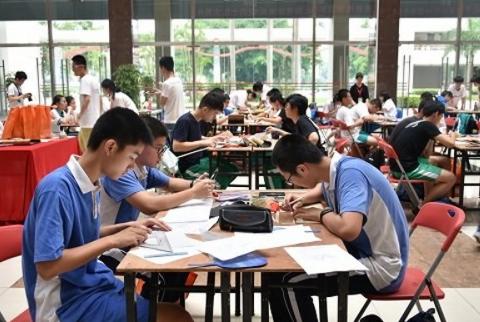 两大理工学校一“南”一“北”,谁更胜一筹?教授:各有各的优势