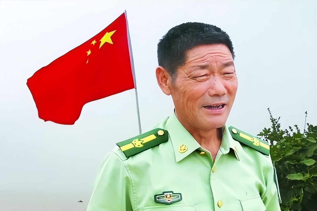 两夫妻守孤岛月入6万,一对夫妻被困孤岛一年吃一次肉