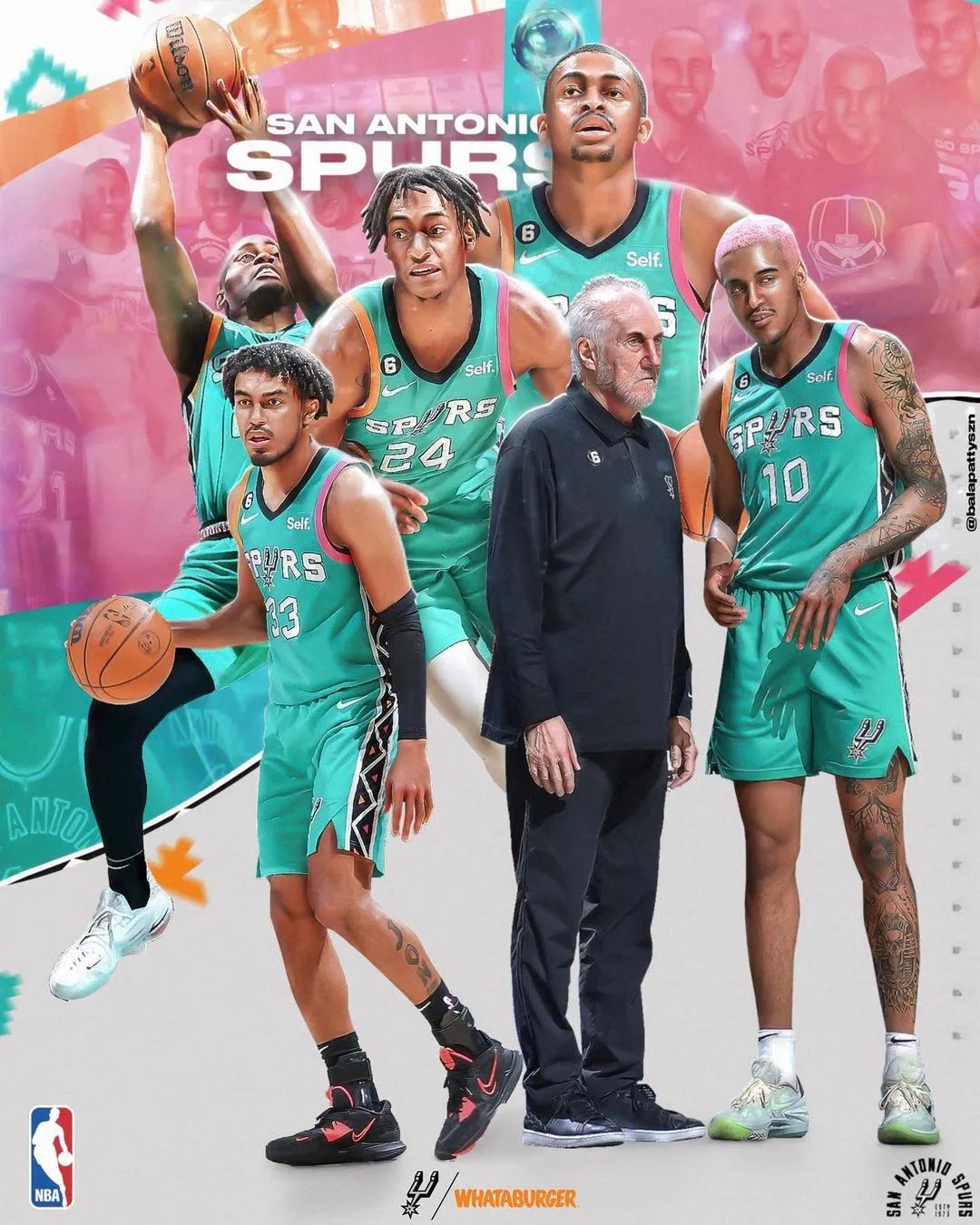 15个赛季六次未进季后赛,14连败耻辱纪录