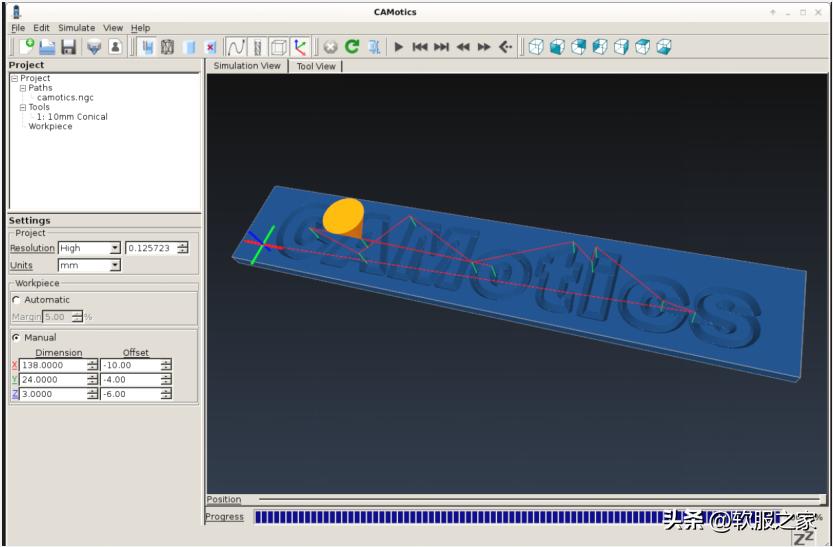 永久免费开源的cad软件,开源的工业设计软件