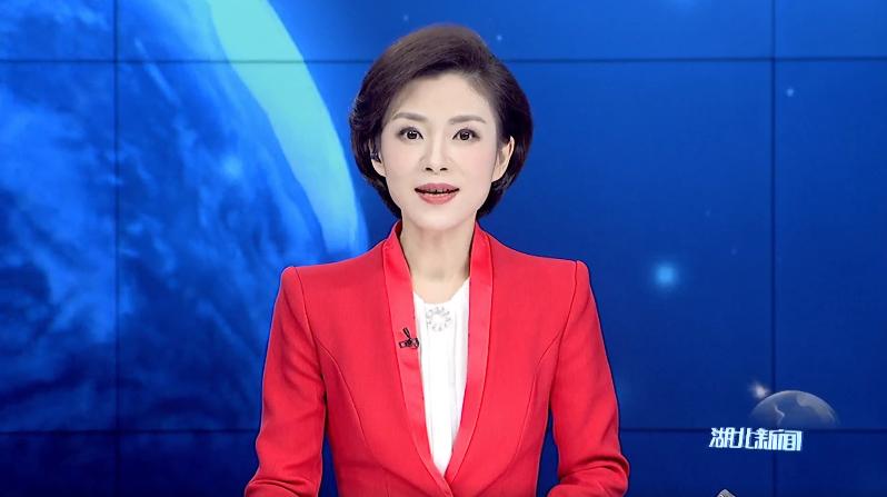 从音乐教师到湖北卫视当家花旦，她是主播台上的定心丸